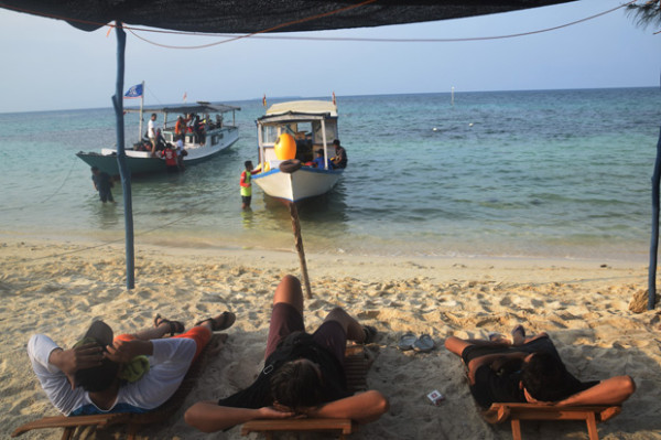 Karimunjawa Segera Dibuka, Wisatawan Tak Hanya Dites Rapid tapi Juga PCR