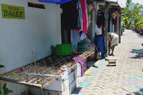 Menabuh Periuk Nasi di Tengah Pandemi