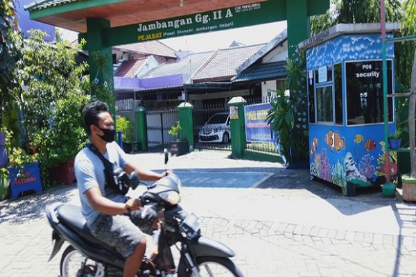 Menabuh Periuk Nasi di Tengah Pandemi