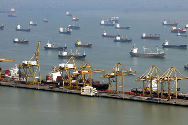 5 Pelabuhan Kapal Pesiar di Indonesia, Tengok Fasilitasnya