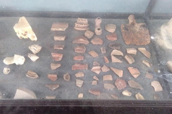 Candi atau Patirtan, Situs Gedog Blitar Masih Misteri