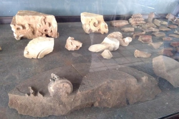 Candi atau Patirtan, Situs Gedog Blitar Masih Misteri