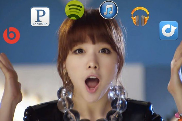 7 'Aturan' Fandom K-Pop yang Sering Dilanggar Para Penggemar