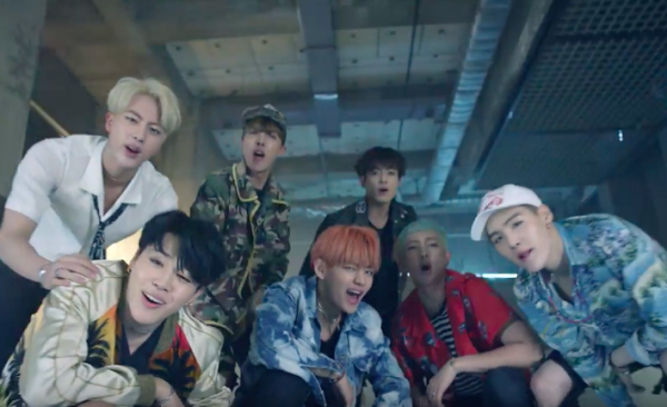 Cerita Produser Musik soal Cara-cara Bekerja Sama dengan BTS dan EXO