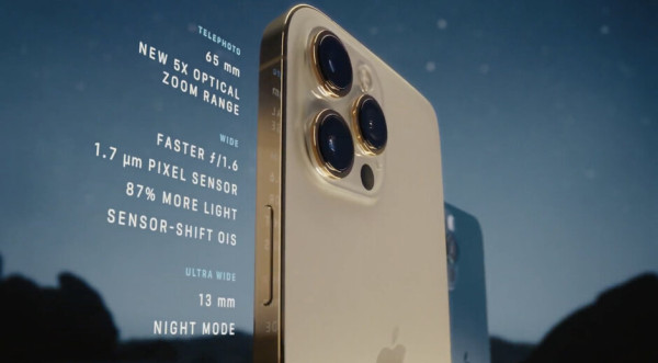 Apple iPhone 12 Pro dan Pro Max Resmi Meluncur, Spesifikasi Menggiurkan