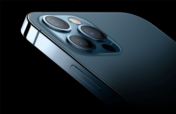 Apple iPhone 12 Pro dan Pro Max Resmi Meluncur, Spesifikasi Menggiurkan