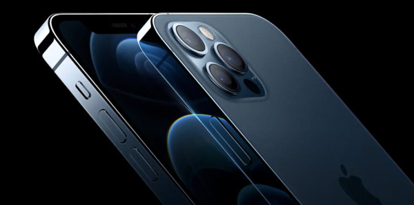 Apple iPhone 12 Pro dan Pro Max Resmi Meluncur, Spesifikasi Menggiurkan