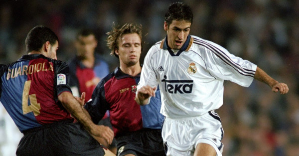 Pekan Bersejarah La Liga: Gol Ronaldo Kuncung untuk Barcelona