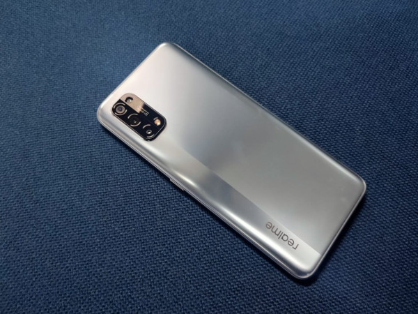 Review realme 7 Pro, Ponsel 65W Charging Evolution
