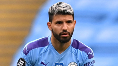 Kontrak 2021 Habis, Kemana Messi, Aguero dan Oezil Berlabuh