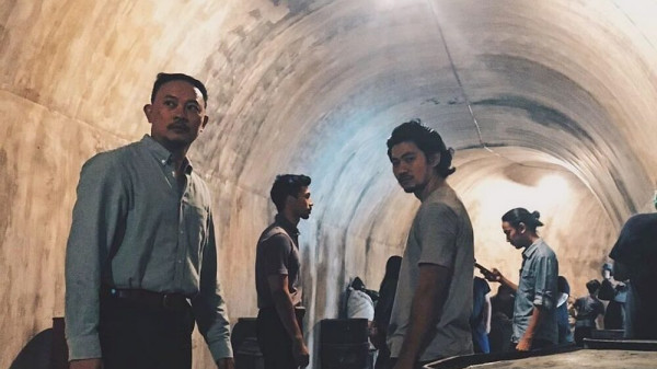 Review Tunnel Indonesia Season 1: Sajian Detektif Lokal yang Bukan Sekadar Remake Biasa