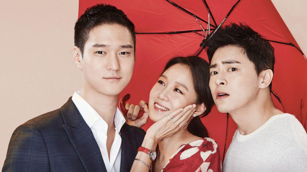 Peringati Bulan Peduli Kanker Payudara, Yuk, Nonton Drama Korea Jealousy Incarnate!