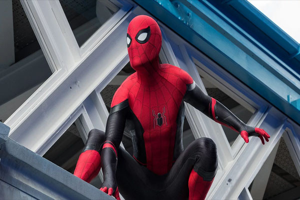 7 Karakter yang Dipastikan Tampil di Film Spider-Man 3