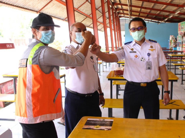 Terus Tekan Angka Kecelakaan, Astra Tingkatkan Mutu Tol Cipali