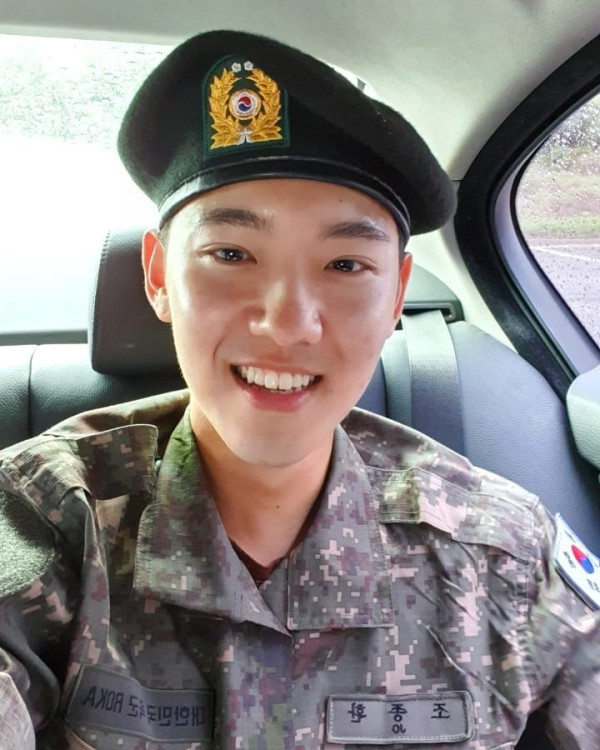 21 Bintang K-Pop yang Mestinya Jalani Wajib Militer Tahun 2020