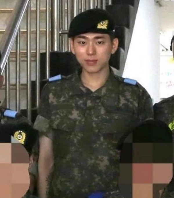 21 Bintang K-Pop yang Mestinya Jalani Wajib Militer Tahun 2020