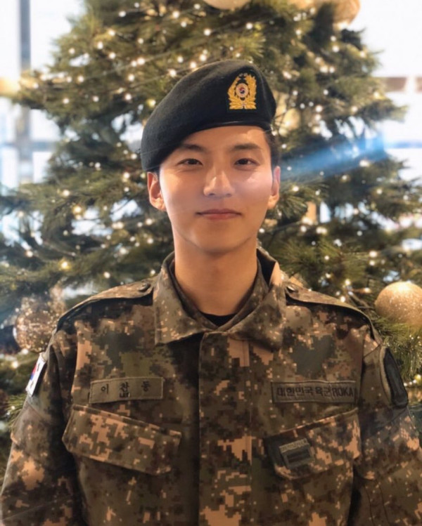 21 Bintang K-Pop yang Mestinya Jalani Wajib Militer Tahun 2020