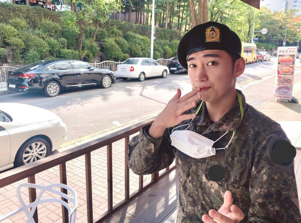 21 Bintang K-Pop yang Mestinya Jalani Wajib Militer Tahun 2020