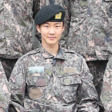 21 Bintang K-Pop yang Mestinya Jalani Wajib Militer Tahun 2020