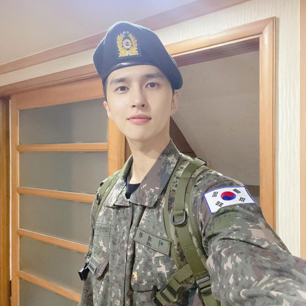 21 Bintang K-Pop yang Mestinya Jalani Wajib Militer Tahun 2020
