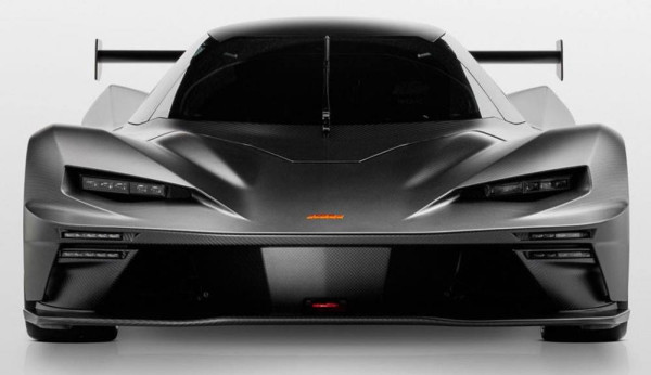 X-Bow GTX Dioprek Ulang, KTM Lanjutkan Teror 12 Tahun Lalu