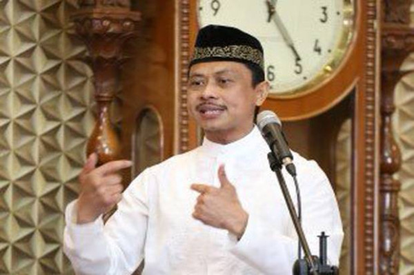 Revolusi Ala Erdogan dan Harapan Umat