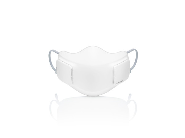 Masker Keren Berteknologi Tinggi Ini akan Beredar di Indonesia