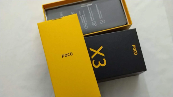 Unboxing Poco X3 NFC, Benarkah Ponsel Baru Xiaomi Ini Menarik?