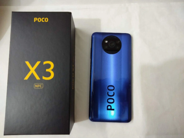 Unboxing Poco X3 NFC, Benarkah Ponsel Baru Xiaomi Ini Menarik?