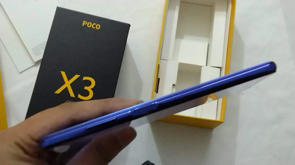 Unboxing Poco X3 NFC, Benarkah Ponsel Baru Xiaomi Ini Menarik?