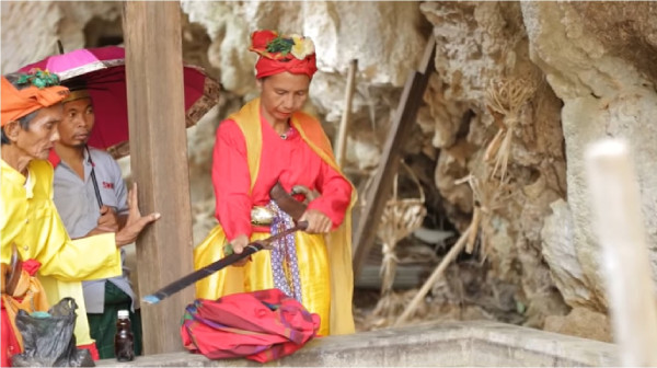 Bukan cuma Laki-laki dan Perempuan, Ini Lima Gender dalam Budaya Bugis