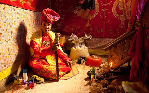 Bukan cuma Laki-laki dan Perempuan, Ini Lima Gender dalam Budaya Bugis
