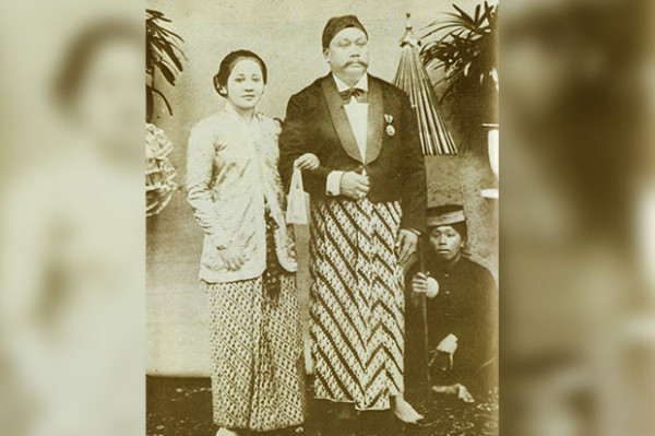 Laku Hidup Vegetarian Tokoh Dunia, dari RA Kartini hingga Gandhi