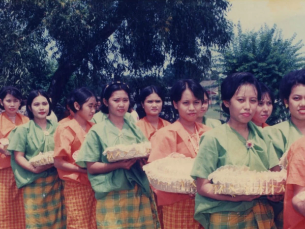 Bukan cuma Laki-laki dan Perempuan, Ini Lima Gender dalam Budaya Bugis