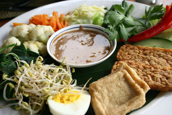 Ini Rasanya Jadi Vegetarian Selama 15 Tahun