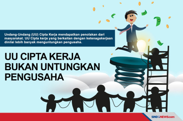 Jangan Eksploitasi Pelajar untuk Demo Tolak UU Cipta Kerja
