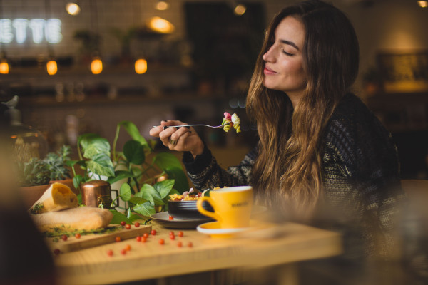 4 Langkah Buat Kamu untuk Mencoba jadi Vegetarian