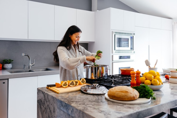 4 Langkah Buat Kamu untuk Mencoba jadi Vegetarian