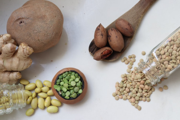 4 Langkah Buat Kamu untuk Mencoba jadi Vegetarian