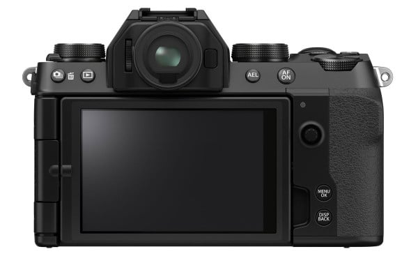 Mau Bergeser dari DSRL ke Kamera Mirrorless? Fujifilm Punya Solusinya