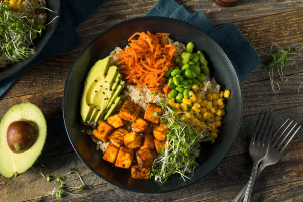 Jenis-jenis Vegetarian dan Istilah dalam Pola Makan Sehat
