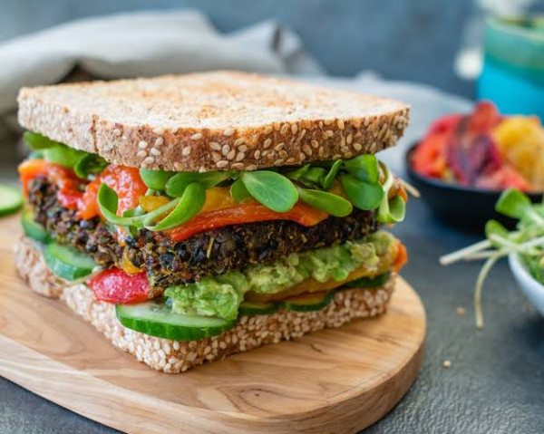 Jenis-jenis Vegetarian dan Istilah dalam Pola Makan Sehat