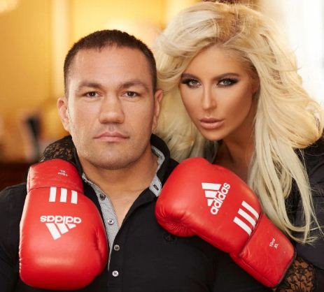 Kontroversi Kubrat Pulev: Cium Paksa Reporter, Skorsing, Rasisme