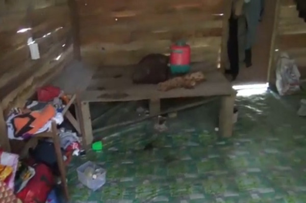 Miris! Begini Kondisi Kehidupan Keluarga Rangga korban Pembunuhan karena Bela Ibunya dari Pemerkosaan