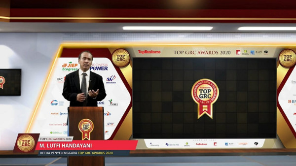 Penerapan Integrated GRC Dorong Kinerja Bisnis Berkelanjutan