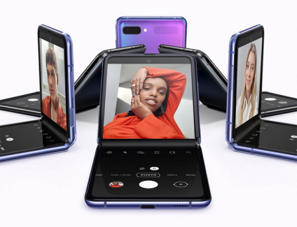 Kehebatan yang Bisa Dilakukan Galaxy Z Fold2 untuk Pengguna Tajir