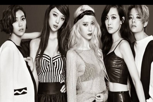 5 Grup Idol Wanita yang Bikin BLACKPINK Mendunia