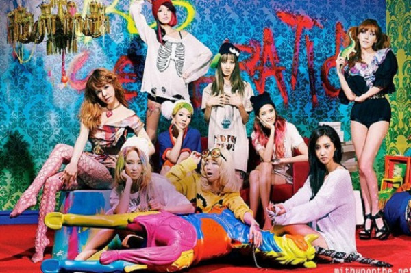 5 Grup Idol Wanita yang Bikin BLACKPINK Mendunia