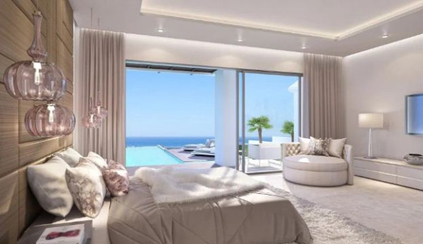 Wuih Tajir Melintir! Koleksi Rumah Mewah Rp1,9 T Conor McGregor