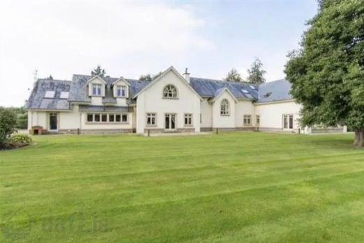 Wuih Tajir Melintir! Koleksi Rumah Mewah Rp1,9 T Conor McGregor